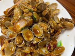 -叶存利海鲜大馅饺子(海宁路总店)