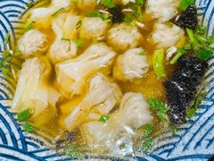 -北丐先生·野馄饨烧烤(南京首店)