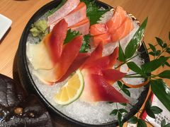 -皇品田苑日式料理(苏州中心店)