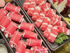 -湊湊火锅·茶憩(颐堤港店)