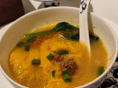 河蟹大刀金丝面-耳朵眼会馆(鼓楼店)