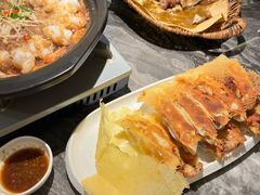-前海沿·青岛菜(乐客城店)