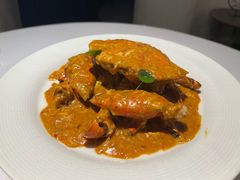 -狮拾久·现代新加坡料理(福田COCO Park店)