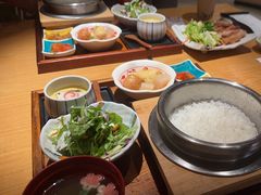 -味太助·银饭食堂(中华城店)