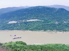 -铁山坪森林公园