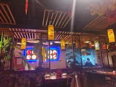 大堂-湘厨壹品(芙蓉广场店)
