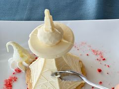 -龙塔云尚西餐厅