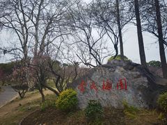 -无锡梅园公园
