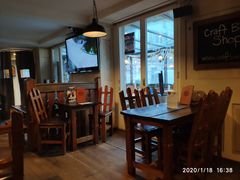 -Husi Bierhaus