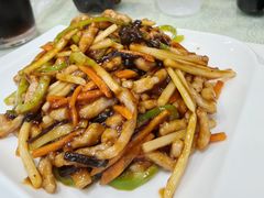 -东四民芳餐厅(世茂工三店)
