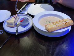 纽约芝士蛋糕-bluefrog蓝蛙(皇庭广场店)