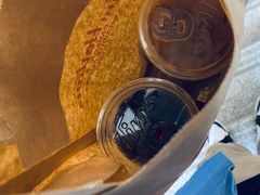 -Tims天好咖啡·贝果(雁展路万象天地店)