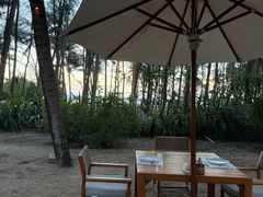 -三亚艾迪逊酒店·海滩烧烤 BARBACOA·现场乐队·浪漫晚餐·烧烤海鲜