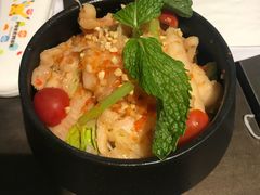 -美奈小馆·越南料理(中航城君尚购物中心店)