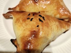 -疆里疆外·和田烤肉·清真