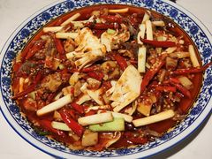 -院8里·小聚园老川菜(九眼桥店)