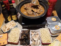 -大圣甲(汉口店)