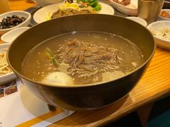招牌冷面-青鹤谷(苏州店)