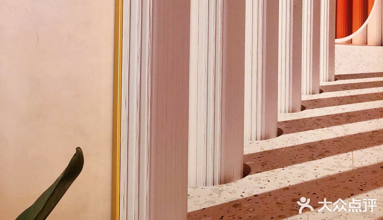 绵阳探店｜最粉嫩的港式茶餐厅🍴