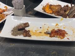 -水木锦堂·自助铁板烧(世贸天阶店)