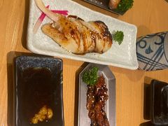 -沼津港渔市(宏伊国际广场店)