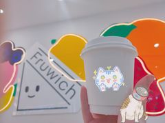 -Fruwich果明治(西单更新场店)