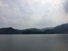 -天姥山