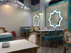 -帕米尔食府(白云观店)