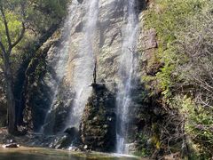 -玉渡山自然风景区