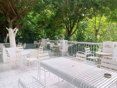 -ADO KAFE(大学城店)