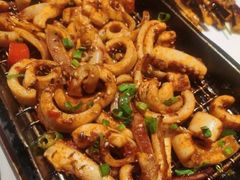 -船歌·鱼水饺青岛菜(闽江二路店)