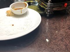 -刘胖子家常菜·蹄花焖藕(中央花园店)