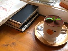 提拉米苏-餐酒吧Com-ing Bar(上海路店)
