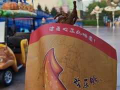 -沈阳方特欢乐世界