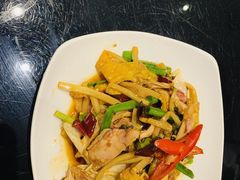 -高第街56号港式餐厅(山大路店)