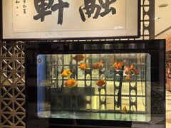 -北京西单美爵酒店-融轩中餐厅