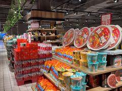 -物美大卖场(乍浦店)