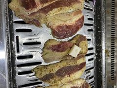 -长今家韩国料理(瑞景店)