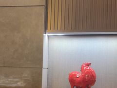 -北書房·墨宴(国际博览中心店)