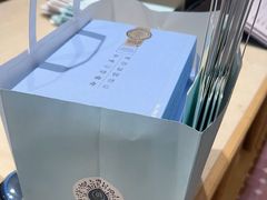 -巴黎贝甜(凯德MALL望京店)