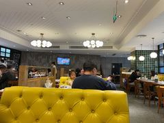 大堂-翠华餐厅(德基广场店)