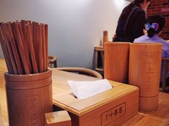 -叶婆婆钵钵鸡(解放碑店)