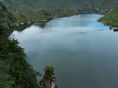 -易水湖景区
