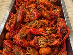 -江城燕子大排档(江汉路步行街店)