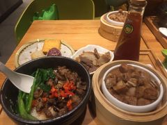 -72街红烧排骨饭(海珠丽影广场店)