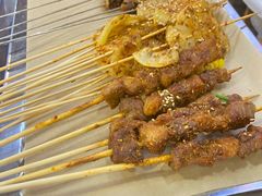 -草本味·市井羊肉馆(新开铺总店)