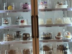 -DQ·蛋糕·冰淇淋(苏州中心店)