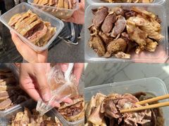 -陈记菜馆·非遗淮扬菜(东关街教场店)