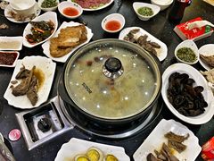 -领鲜风味花雕鸡(马端街店)