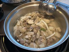 -狐狸爱上椰子鸡(滨江星光大道店)